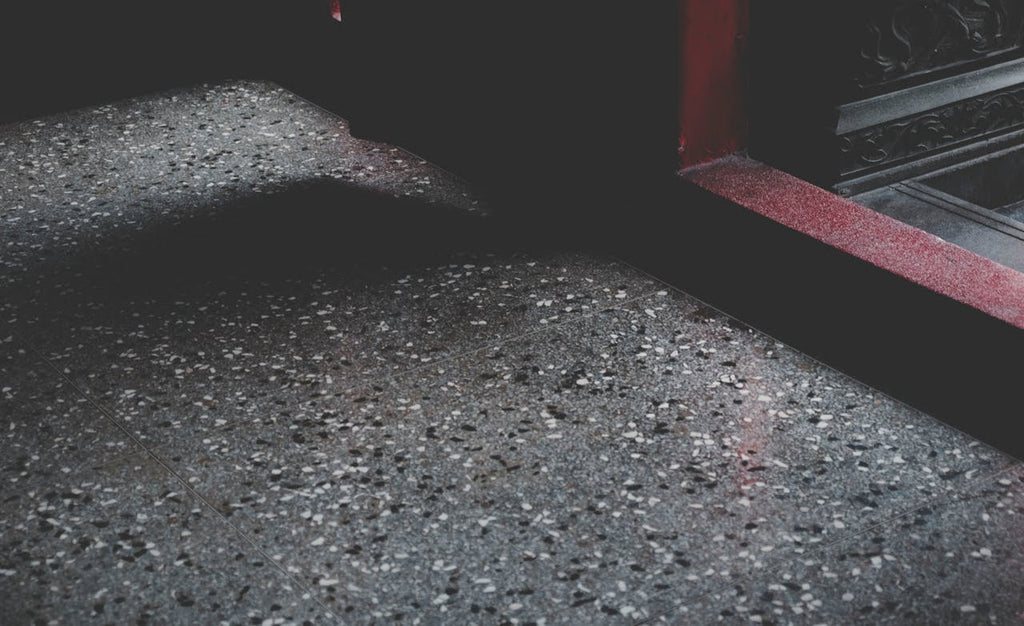 Terrazzo